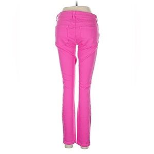 Vineyard Vines vibrant pink straight jeans. Sz 14